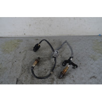 Sonda Lambda Opel Agila B Dal 2008 al 2015 Cod 95507971  1732097113071
