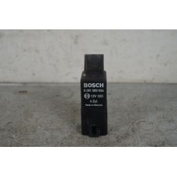 Rele Candele Accensione Seat Ibiza Dal 2008 al 2017 Cod 0281003034  1732098047146