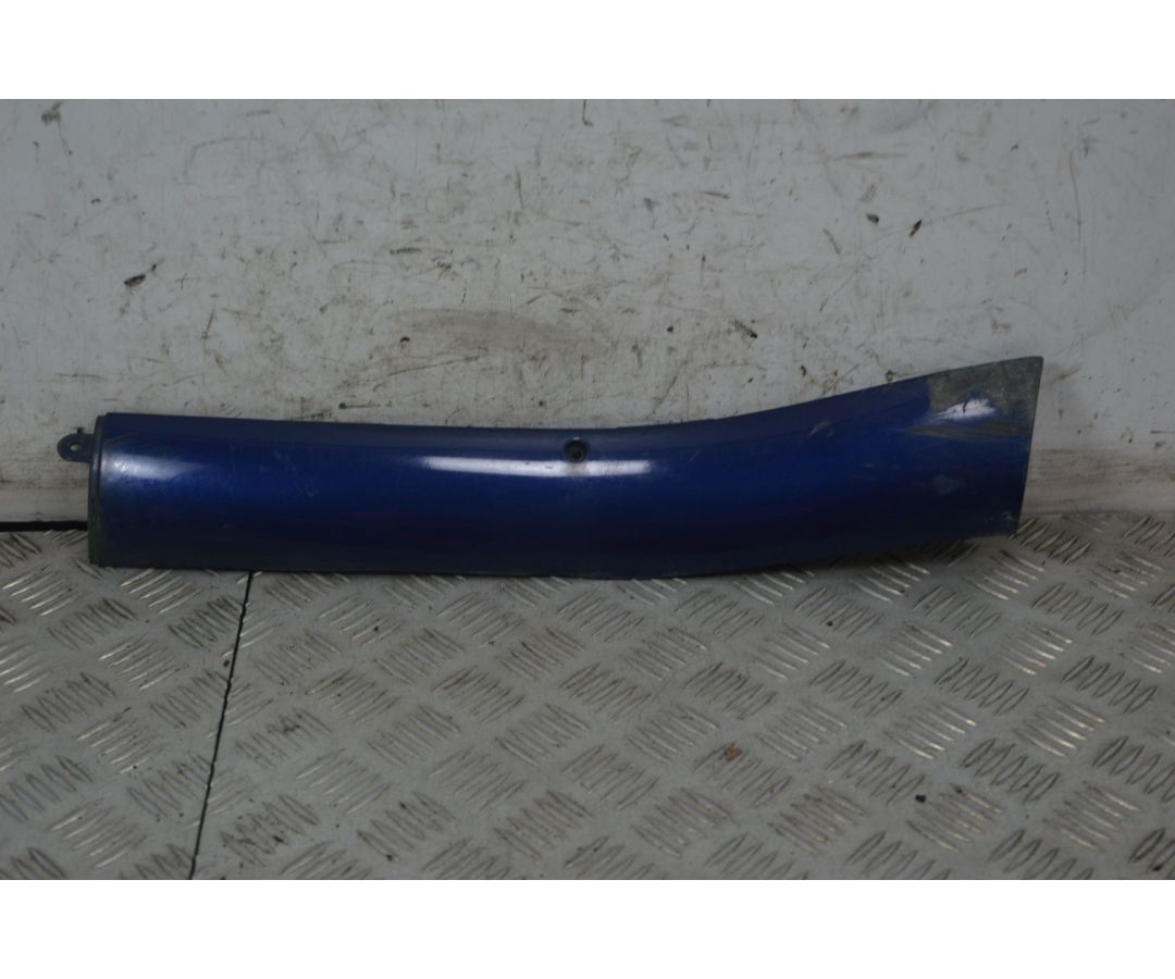 Carena Sottopedana Sinistro SX Malaguti Ciak 125 Dal 1999 al 2011  1732099732737