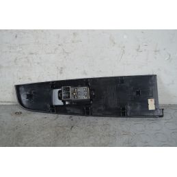 Pulsantiera Alzacristalli Posteriore SX Ssangyong Actyon Dal 2006 al 2018 Cod 73250-09000  1732107703278
