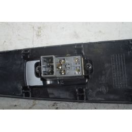 Pulsantiera Alzacristalli Posteriore SX Ssangyong Actyon Dal 2006 al 2018 Cod 73250-09000  1732107703278