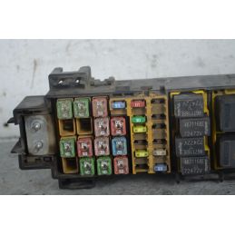 Scatola dei fusibili Jeep Cherokee Dal 2001 al 2004 Cod 56047670AD  1732108253253