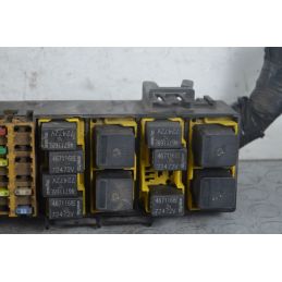 Scatola dei fusibili Jeep Cherokee Dal 2001 al 2004 Cod 56047670AD  1732108253253