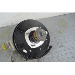 Servofreno Fiat Panda 312 dal 12/2011 al 04/2017 Cod 51859666  Cod Motore 199A90