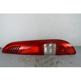 Fanale stop posteriore DX Mercedes Vaneo Dal 2001 al 2005 Cod OE A4148200164  1732117815985