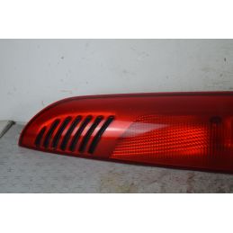 Fanale stop posteriore DX Mercedes Vaneo Dal 2001 al 2005 Cod OE A4148200164  1732117815985