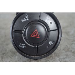 Pulsantiera Quattro frecce Ssangyong Actyon Dal 2006 al 2018 Cod 8521031010HCX  1732179048659
