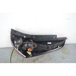 Fanale stop posteriore SX Opel Agila b Dal 2008 al 2015 Cod 93193683  1732187116753