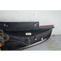 Fanale stop posteriore SX Opel Agila b Dal 2008 al 2015 Cod 93193683  1732187116753