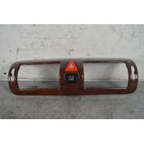 Pulsante 4 frecce Mercedes Classe A W168 Dal 1997 al 2004 Cod A1688201210  1732201151418