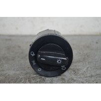 Pulsantiera Luci Volkswagen Caddy Dal 2004 al 2010 Cod 1K0941431BB  1732200817605