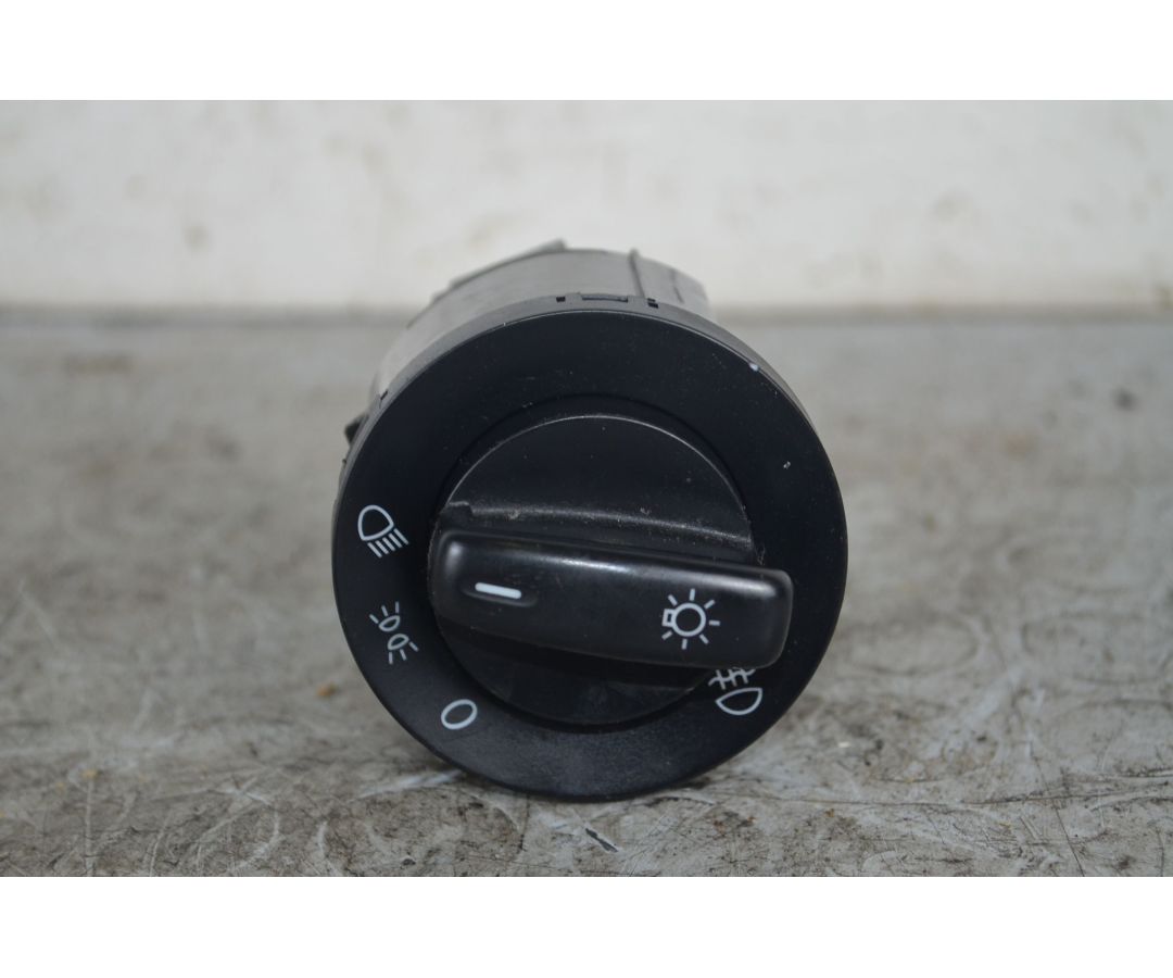 Pulsantiera Luci Volkswagen Caddy Dal 2004 al 2010 Cod 1K0941431BB  1732200817605