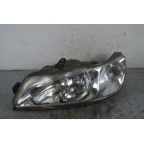 Faro Anteriore SX Peugeot 306 Dal 1993 al 2002 Cod 6205V7  1732203703424