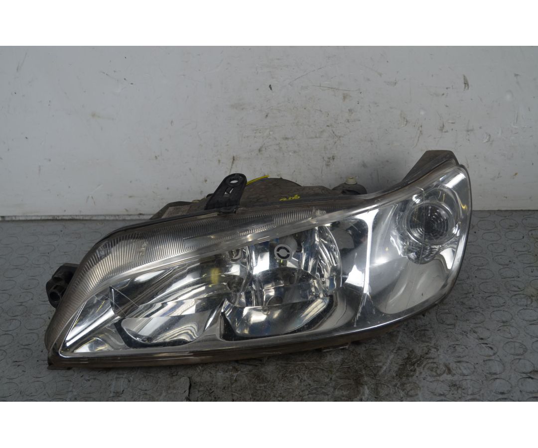 Faro Anteriore SX Peugeot 306 Dal 1993 al 2002 Cod 6205V7  1732203703424