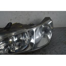 Faro Anteriore SX Peugeot 306 Dal 1993 al 2002 Cod 6205V7  1732203703424