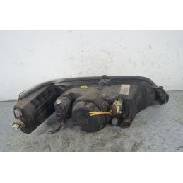 Faro Anteriore SX Peugeot 306 Dal 1993 al 2002 Cod 6205V7  1732203703424
