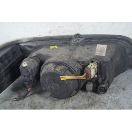 Faro Anteriore SX Peugeot 306 Dal 1993 al 2002 Cod 6205V7  1732203703424