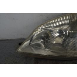 Faro Anteriore SX Mercedes Vaneo Dal 2001 al 2005 Cod A4148200061  1732264146772