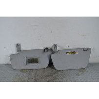 Alette Parasole DX e SX Mercedes Vaneo Dal 2001 al 2005  1732265771379