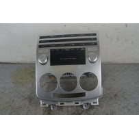 Mascherina e Autoradio Mazda 5 dal 2005 al 2015 Cod CC9366AR0  1732266635021