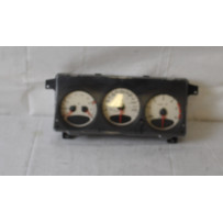 Strumentazione contachilometri completa Chrysler PT Cruiser Dal 2000 al 2010 Cod. 04671815AF  1617176771949