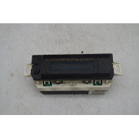 Display Multifunzione Peugeot 306 dal 1992 al 1997 Cod 9627268780  1732525400247