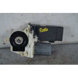 Motorino Alzacristalli Anteriore Dx Volkswagen Bora dal 1998 al 2005 Cod 1J1959802D  1732528069977