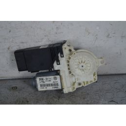 Motorino Alzacristalli Anteriore Dx Volkswagen Bora dal 1998 al 2005 Cod 1J1959802D  1732528069977