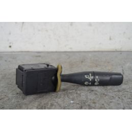 Blocco Comandi Tergicristalli Peugeot 206 dal 1998 al 2012 Cod 96331043ZL  1732530013661