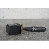 Blocco Comandi Tergicristalli Peugeot 206 dal 1998 al 2012 Cod 96331043ZL  1732530013661