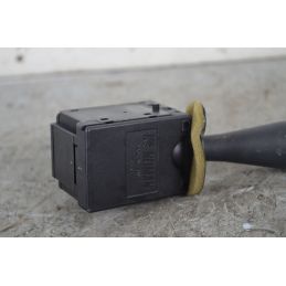 Blocco Comandi Tergicristalli Peugeot 206 dal 1998 al 2012 Cod 96331043ZL  1732530013661