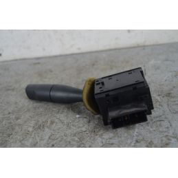Blocco Comandi Tergicristalli Peugeot 206 dal 1998 al 2012 Cod 96331043ZL  1732530013661