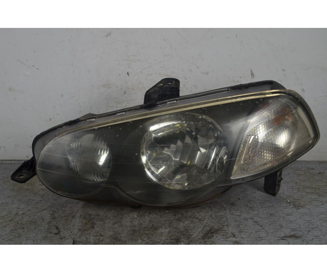 Faro Anteriore SX Honda HR-V dal 1998 al 2005 Cod 33151S2HG01  1732610021364
