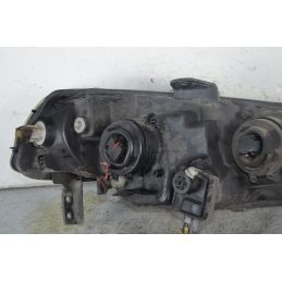 Faro Anteriore SX Honda HR-V dal 1998 al 2005 Cod 33151S2HG01  1732610021364