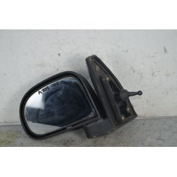 Specchietto Retrovisore Esterno SX Hyundai Atos dal 1997 al 2003 Cod 8761002303  1732617683350