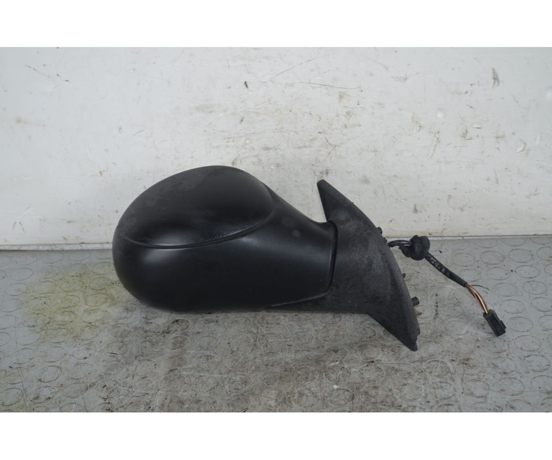 Specchietto Retrovisore Esterno DX Citroen C3 dal 2002 al 2012 Cod 8149FK  1732621578499