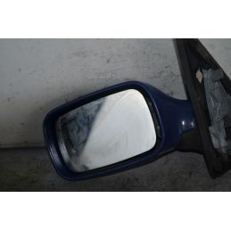 Specchietto Retrovisore Esterno SX Fiat Palio dal 1996 al 2010 Cod 0154696  1732622202249