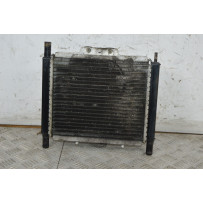 Radiatore Con Elettroventola Peugeot Geopolis 125 / 250 dal 2005 al 2012  1732627364102