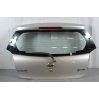 Portellone bagagliaio posteriore Nissan Pixo Dal 2009 al 2013  Cod 901004A00D  1617279584989