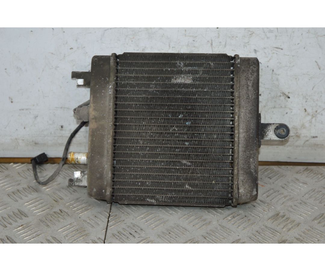 Radiatore Con Elettroventola Suzuki Burgman 200 K1 Dal 1998 al 2002  1732632646989