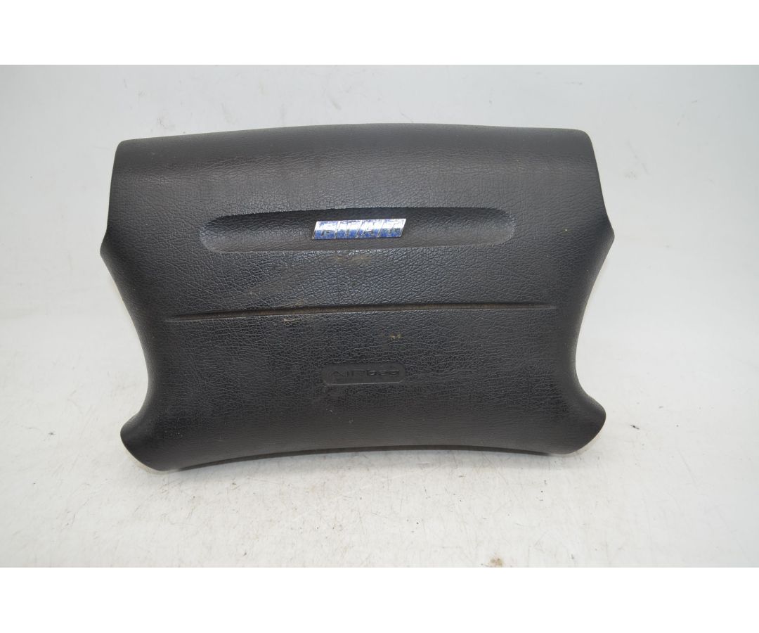 Airbag volante Fiat Croma Dal 1995 al 1997 Cod OE 716258080  1732633475793