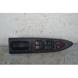 Pulsantiera Alzacristalli Anteriore SX Toyota Avensis dal 1997 al 2003  1732695235472