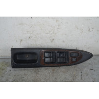 Pulsantiera Alzacristalli Anteriore SX Toyota Avensis dal 1997 al 2003  1732695235472