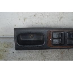 Pulsantiera Alzacristalli Anteriore SX Toyota Avensis dal 1997 al 2003  1732695235472
