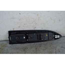 Pulsantiera Alzacristalli Anteriore SX Toyota Avensis dal 1997 al 2003  1732695235472