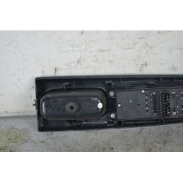 Pulsantiera Alzacristalli Anteriore SX Toyota Avensis dal 1997 al 2003  1732695235472
