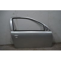 Portiera Sportello DX Opel Corsa C 3 Porte dal 2000 al 2006  1666278826330