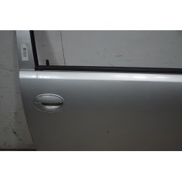 Portiera Sportello DX Opel Corsa C 3 Porte dal 2000 al 2006  1666278826330