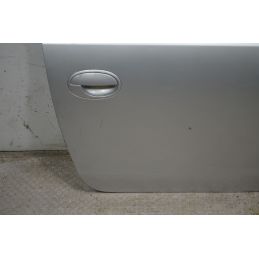 Portiera Sportello DX Opel Corsa C 3 Porte dal 2000 al 2006  1666278826330