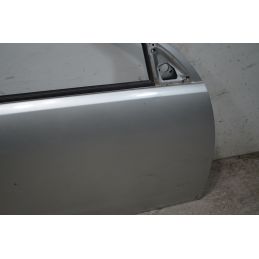 Portiera Sportello DX Opel Corsa C 3 Porte dal 2000 al 2006  1666278826330